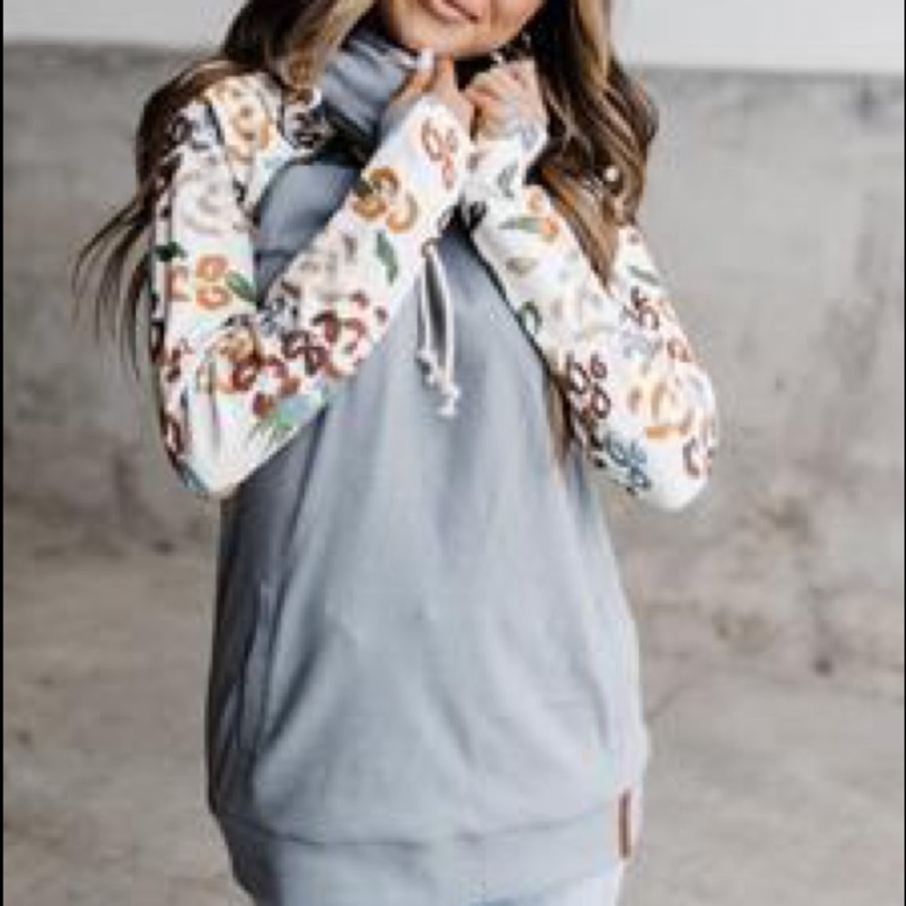 Ampersand DoubleHood  {On The Low}